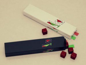 Packaging Design by at-as for this project | Design: #7284106