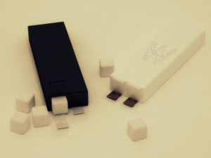 Design Emballage par at-as pour ce projet | Design : #7307461