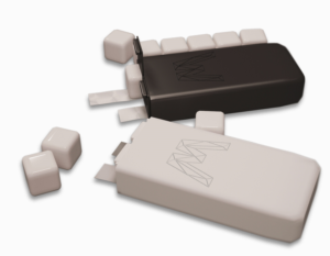 Design Emballage par at-as pour ce projet | Design #7337438