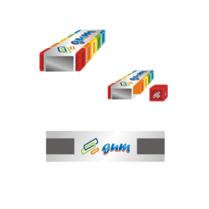 Packaging Design by ican600