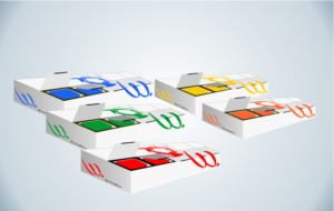 Packaging Design by sanjaya