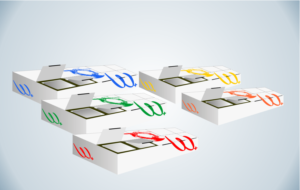 Packaging Design by sanjaya for this project | Design: #7283588