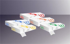 Design Emballage par sanjaya pour ce projet | Design : #7283748