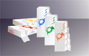 Verpackungs-Design von sanjaya für dieses Projekt | Design #7293547