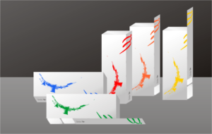 Design Emballage par sanjaya pour ce projet | Design : #7295563