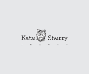 Logo Design by Mandarina for kate sherry photography | Design: #7301403