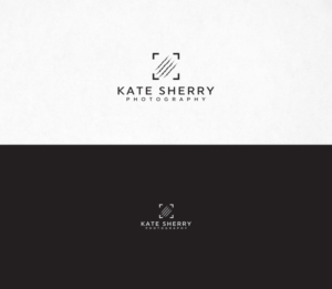 Logo Design by ketoprofen for kate sherry photography | Design: #7299902