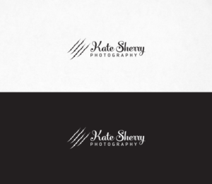 Logo Design by ketoprofen for kate sherry photography | Design: #7311911