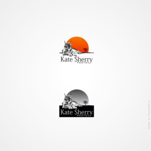 Logo Design by AU9USTO for kate sherry photography | Design: #7351183