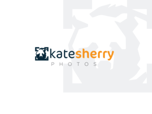 Logo Design by Spekkon for kate sherry photography | Design: #7230123