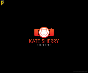 Design de Logo par poisonvectors pour kate sherry photography | Design #7225866