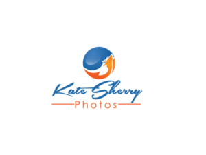 Logo Design by eddy for kate sherry photography | Design: #7227550