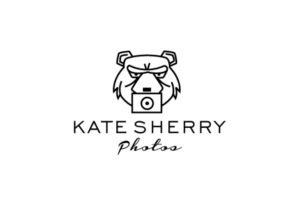 Logo Design by Sujit Banerjee for kate sherry photography | Design: #7231972
