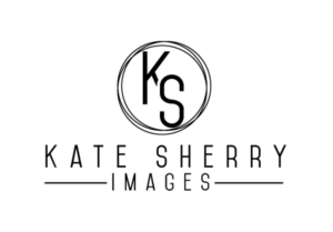 Logo Design by Sujit Banerjee for kate sherry photography | Design: #7231974