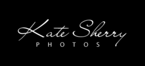 Logo Design by Sujit Banerjee for kate sherry photography | Design: #7231976