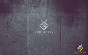 Design de Logo par PixelAgent pour kate sherry photography | Design #7309858