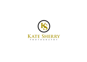 Logo Design by BehindSymbols for kate sherry photography | Design: #7310125