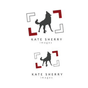 Logo Design by barbo for kate sherry photography | Design: #7224442