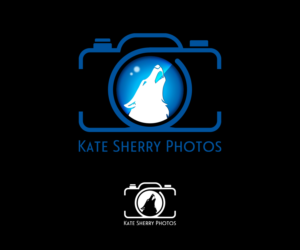 Logo Design by CS_Creatives for kate sherry photography | Design: #7241218