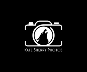 Logo Design by CS_Creatives for kate sherry photography | Design: #7241223