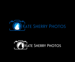 Logo Design by CS_Creatives for kate sherry photography | Design: #7241231