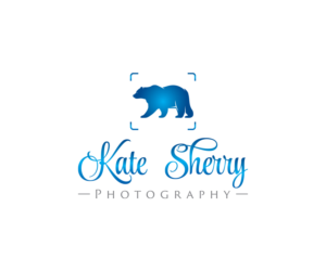 Logo Design by CS_Creatives for kate sherry photography | Design: #7316133