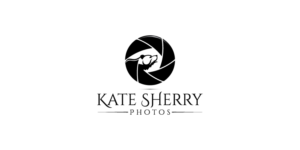 Logo Design by debdesign for kate sherry photography | Design: #7232163