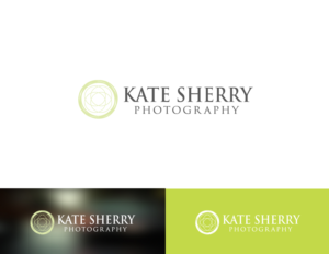 Logo Design by anonrotide for kate sherry photography | Design: #7325601