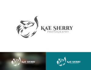 Logo Design by anonrotide for kate sherry photography | Design: #7326641