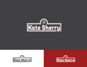 Logo Design by anonrotide for kate sherry photography | Design: #7327233