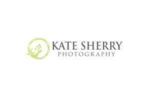 Logo Design by anonrotide for kate sherry photography | Design: #7330366