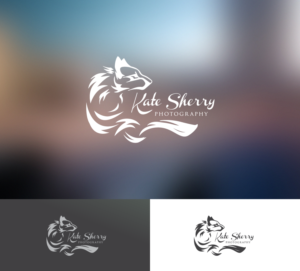 Logo Design by anonrotide for kate sherry photography | Design: #7343308