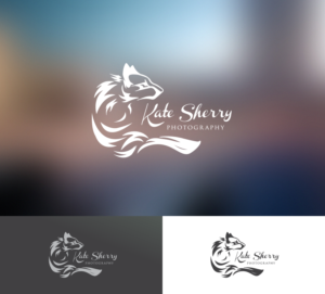 Logo Design by anonrotide for kate sherry photography | Design: #7378833