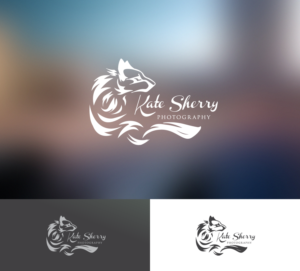 Logo Design by anonrotide for kate sherry photography | Design: #7384009