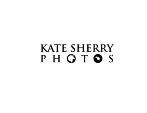 Logo Design by LionStudioz for kate sherry photography | Design: #7243526