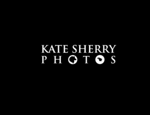 Logo Design by LionStudioz for kate sherry photography | Design: #7243609