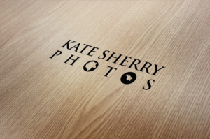 Logo Design by LionStudioz for kate sherry photography | Design: #7243641
