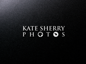 Logo Design by LionStudioz for kate sherry photography | Design: #7243648