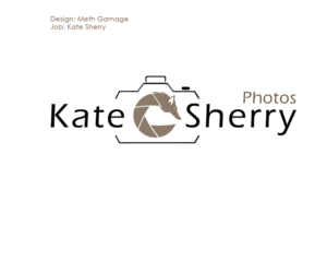 Logo Design by Meth Visula
