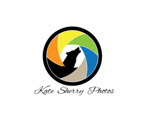Logo Design by helex for kate sherry photography | Design: #7265952