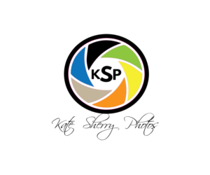 Logo Design by helex for kate sherry photography | Design: #7265953