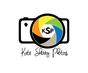 Logo Design by helex for kate sherry photography | Design: #7265954