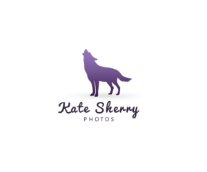 Logo Design by B007 for kate sherry photography | Design: #7271788
