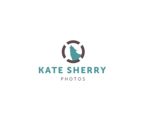 Logo Design by B007 for kate sherry photography | Design: #7271789