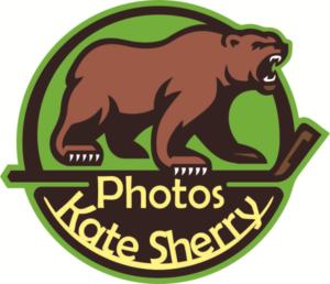 Logo Design by simionandi90 for kate sherry photography | Design: #7225862