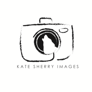 Logo Design by alexandraalvez for kate sherry photography | Design: #7227280