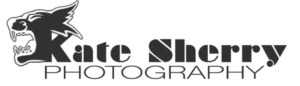Logo Design by Jan Kalsek for kate sherry photography | Design: #7327679