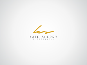 Design de Logo par Creative_Projectss pour kate sherry photography | Design #7308282