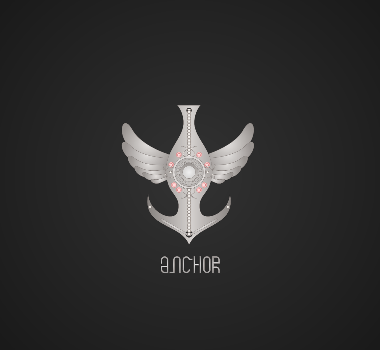 Logo Design by zip for Anchor | Design #1845679