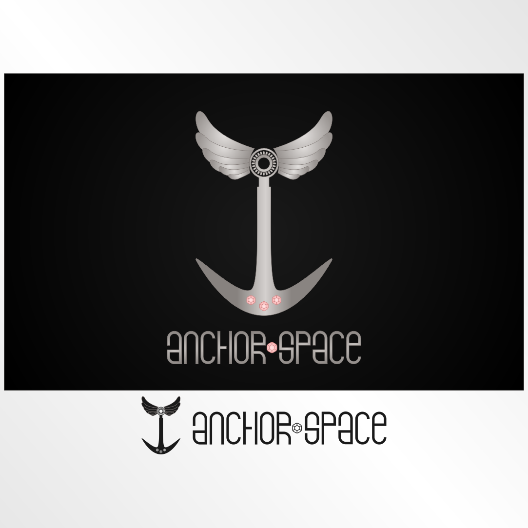 Logo Design by zip for Anchor | Design #1873202
